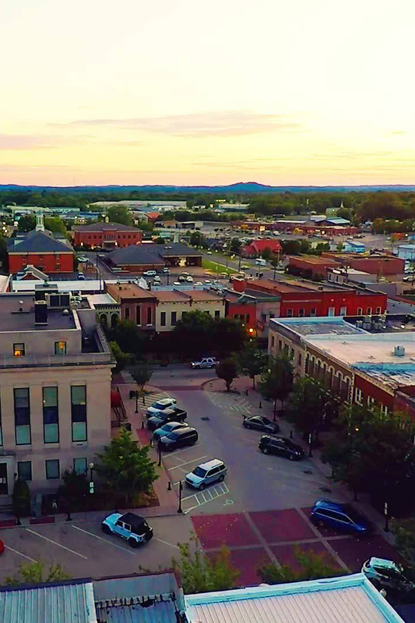 Gallatin, TN