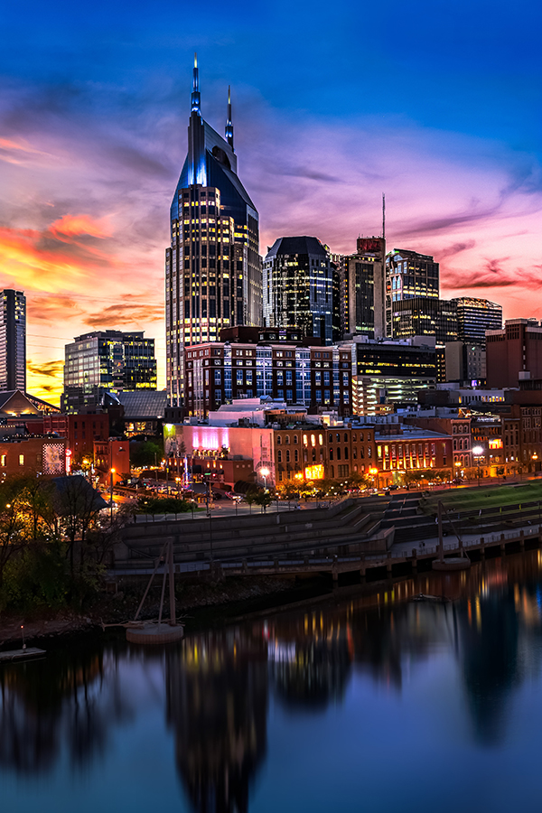 Nashville, TN